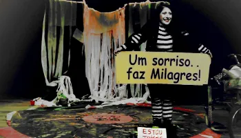 Agenda cultural gratuita em Maringá tem música, teatro, cinema e exposição 