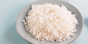 Arroz contaminado foi a causa de intoxicações 