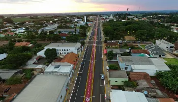 Prefeitura da região oeste do Paraná abre inscrições para concurso com salários de até R$ 16,9 mil