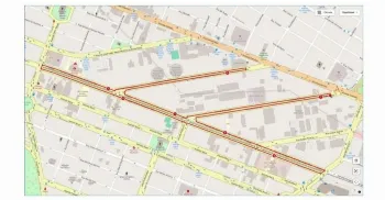 Corrida da Guarda Municipal causa interdição em avenidas de Maringá neste domingo (30); saiba quais 