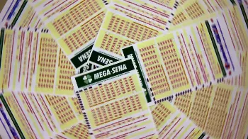 Mega-Sena: aposta única do Paraná ganha mais de R$ 50 mil na quina 