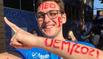Com divulgação da lista de aprovados do vestibular, matrículas da UEM vão até o dia 17 