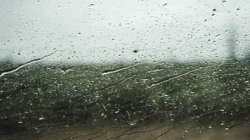 Com mudança no tempo, Maringá e mais 322 cidades do Paraná entram em alerta de tempestade do Inmet 