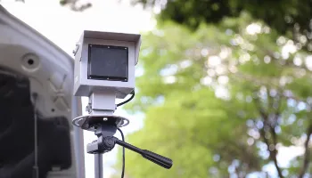 Confira os locais de funcionamento dos novos radares em Maringá Confira os locais de funcionamento dos novos radares em Maringá