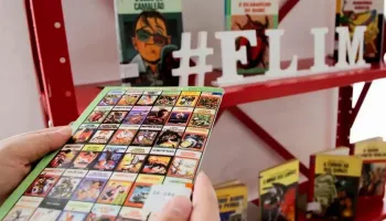 UEM abre inscrições para comunidade acadêmica participar da Flim 2025