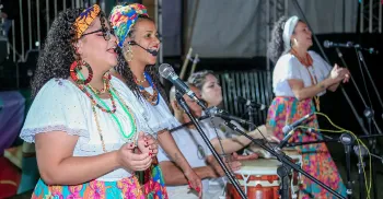1º Encontro das Mulheres Negras será realizado neste sábado (5), em Maringá 
