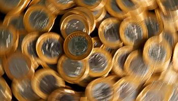 Salário mínimo passa a valer R$ 1,1 mil em 2021 