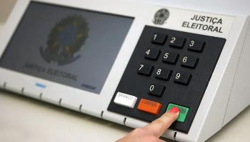 Eleições municipais serão realizadas em 15 e 29 de novembro deste ano 