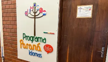 Paraná Fala Idiomas abre inscrições para cursos gratuitos na UEM 