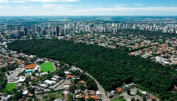 Prazo de solicitação do IPTU Verde segue até 30 de junho; saiba quem pode ser beneficiado 