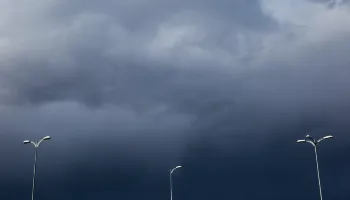 Inmet emite alerta de chuvas intensas para o Paraná; saiba mais Inmet emite alerta de chuvas intensas para o Paraná; saiba mais