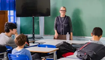 Educação abre inscrições para professores e servidores interessados em ser diretores 