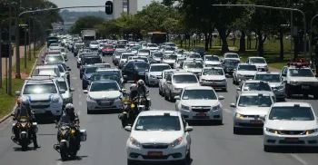Crédito para motoristas de app e taxistas sobe para R$ 200 mil; veja o que muda 