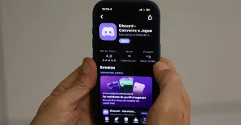 Discord deve suspender transmissões ao vivo no Brasil, determina ANPD 