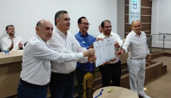 Governo do Paraná anuncia mais de R$ 52 milhões para a 15º Regional de Saúde de Maringá Governo do Paraná anuncia mais de R$ 52 milhões para a 15º Regional de Saúde de Maringá