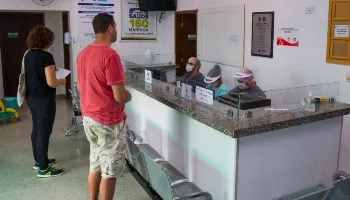 UPA, UBS ou Hospital? Saiba qual atendimento é o ideal para cada caso de saúde 