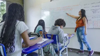 "Apagão dos professores": estudo aponta escassez de novos docentes na rede pública 
