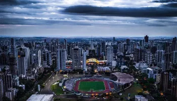Tempo deve permanecer fechado nos próximos dias, em Maringá; confira a previsão 