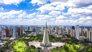 Maringá Park realiza caça ao tesouro em pontos turísticos para Dia dos Pais Maringá Park realiza caça ao tesouro em pontos turísticos para Dia dos Pais