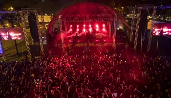 Prefeitura de Maringá anuncia data e local da Virada Cultural 2025