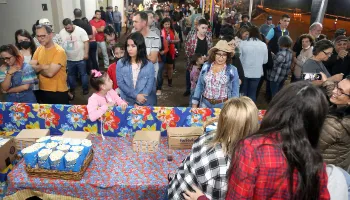 Arraiá do Seo Zico Borghi, tradicional festa junina de Maringá, tem data de realização definida 