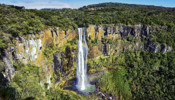 Confira dicas de passeios para curtir o feriado prolongado em meio à natureza do Paraná 