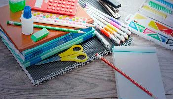 Pesquisa de material escolar apresenta variação de preços superior a 1.000 %. 