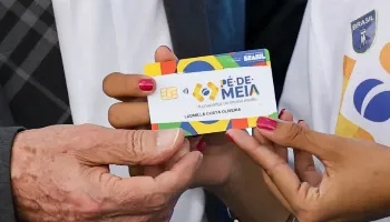 Governo Federal anuncia ampliação do programa Pé de Meia 