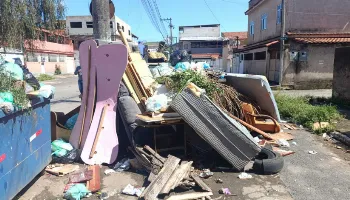 Paiçandu terá “Bota Fora Contra a Dengue”; confira programação 