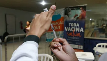 Casos de influenza registram aumento no sul do Brasil 