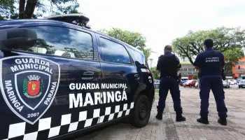 Prefeitura de Maringá anuncia convocação de 35 agentes da Guarda Civil Municipal Prefeitura de Maringá anuncia convocação de 35 agentes da Guarda Civil Municipal