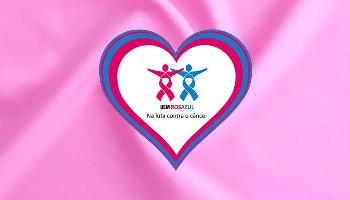 UEM adere à Campanha Outubro Rosa, Novembro Azul 