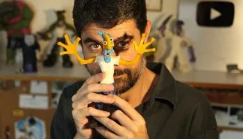 Cine UEM exibe curtas do diretor Pedro Lúa nesta quarta-feira (28); saiba mais 