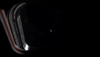 Sobrevoo lunar da Artemis II será transmitido ao vivo pela Netflix nesta segunda (6) 