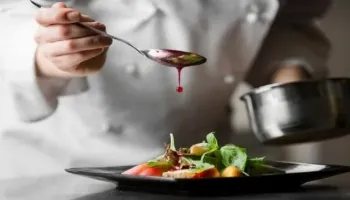 Qualifica Paraná abre inscrições para curso gratuito de gastronomia em Sarandi 