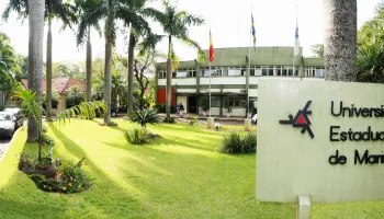UEM divulga calendário do ano letivo de 2026 UEM divulga calendário do ano letivo de 2026