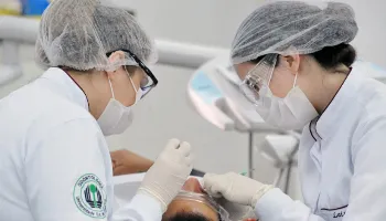 Sesa reforça importância da prevenção e diagnóstico precoce do câncer bucal 