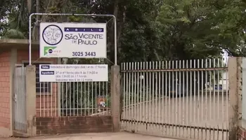 Prefeitura deve abrir licitação para empresa especializada administrar o Asilo São Vicente de Paulo 