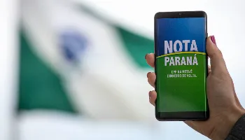 Nota Paraná: saiba de onde são os vencedores do sorteio de novembro 