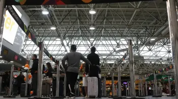Anac estabelece novas regras para passageiros indisciplinados 
