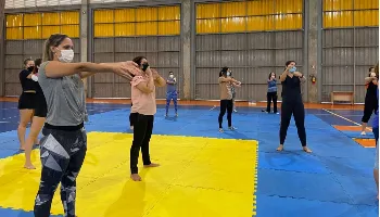 Prefeitura abre inscrições para novas atividades esportivas gratuitas Prefeitura abre inscrições para novas atividades esportivas gratuitas