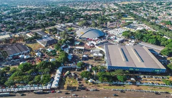 Expoingá 2025 terá dois dias com entradas gratuitas Expoingá 2025 terá dois dias com entradas gratuitas