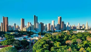Com mínima de 6°C, Maringá tem o dia mais frio do ano nesta quarta-feira (29) 