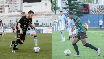 Galo Maringá é rebaixado e Maringá FC perde a invencibilidade no Campeonato Paranaense Galo Maringá é rebaixado e Maringá FC perde a invencibilidade no Campeonato Paranaense
