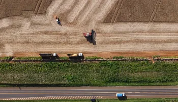 Paraná tem a quarta maior economia do Brasil