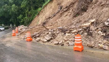 37 municípios paranaenses têm áreas com risco de desastres ambientais; confira lista 37 municípios paranaenses têm áreas com risco de desastres ambientais; confira lista