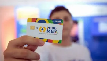 Governo federal inicia pagamento do Pé-de-Meia; confira o calendário de depósitos 