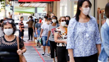 Decreto restritivo será prorrogado até o dia 29 de março em Maringá 