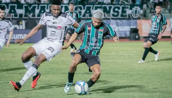 Jogos entre Maringá FC e Inter de Limeira têm datas definidas pela CBF Jogos entre Maringá FC e Inter de Limeira têm datas definidas pela CBF