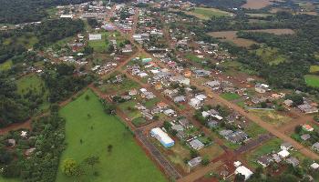 Cidade com pouco mais de 6 mil habitantes é a única do Paraná sem casos de Covid-19 